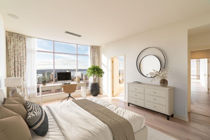 Photo 19 at PH1 - 1500 Alberni Street, West End VW, Vancouver West