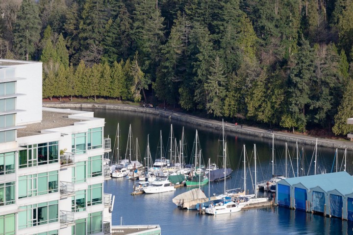 Photo 35 at PH1 - 1500 Alberni Street, West End VW, Vancouver West