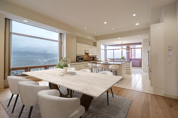 Photo 4 at PH1 - 1500 Alberni Street, West End VW, Vancouver West