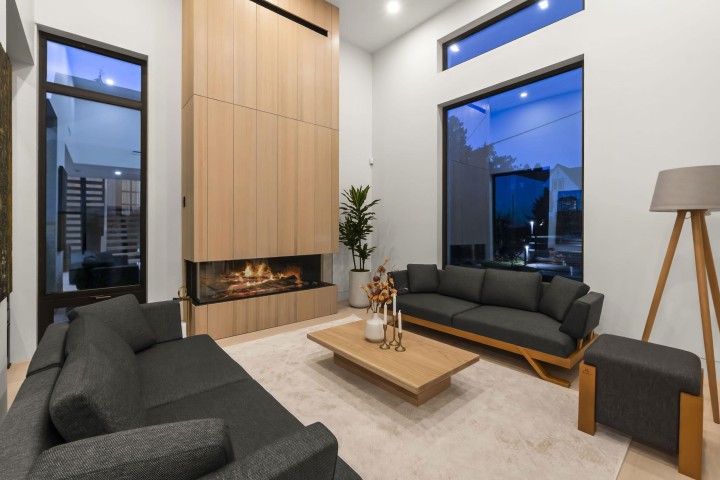 Photo 6 at 1066 Fulton Avenue, Sentinel Hill, West Vancouver