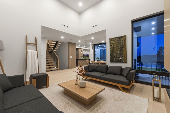 Photo 7 at 1066 Fulton Avenue, Sentinel Hill, West Vancouver