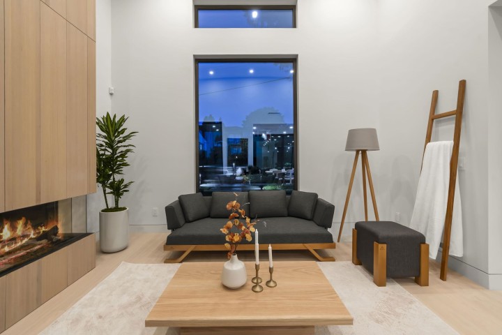 Photo 5 at 1066 Fulton Avenue, Sentinel Hill, West Vancouver