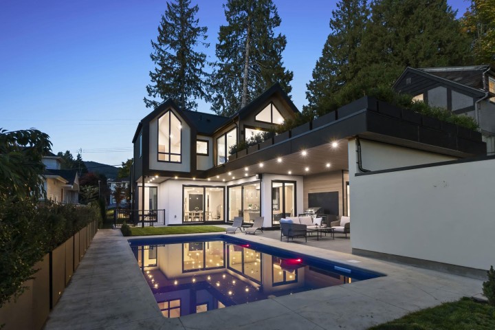 Photo 38 at 1066 Fulton Avenue, Sentinel Hill, West Vancouver