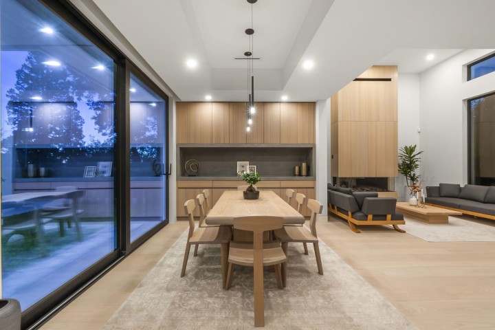 Photo 10 at 1066 Fulton Avenue, Sentinel Hill, West Vancouver