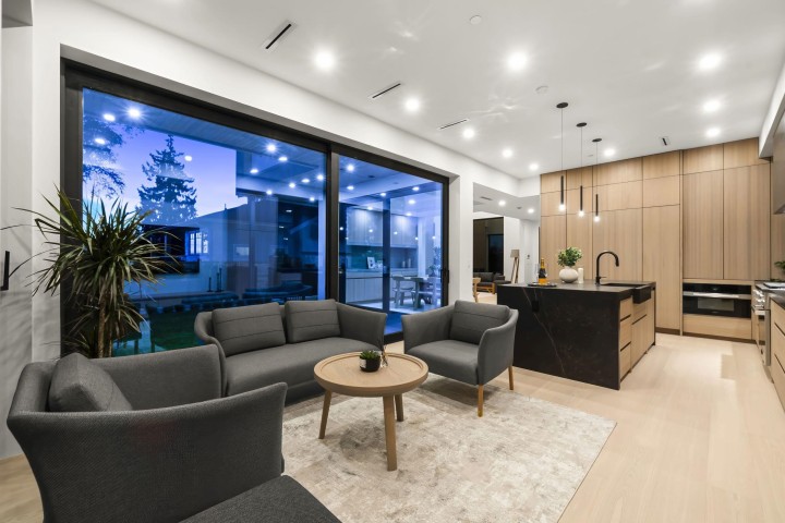 Photo 15 at 1066 Fulton Avenue, Sentinel Hill, West Vancouver