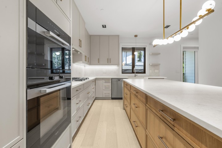 Photo 5 at 3218 W 39th Avenue, Kerrisdale, Vancouver West