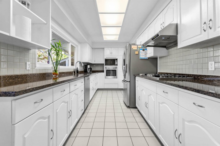 Photo 6 at 8295 Angus Drive, S.W. Marine, Vancouver West