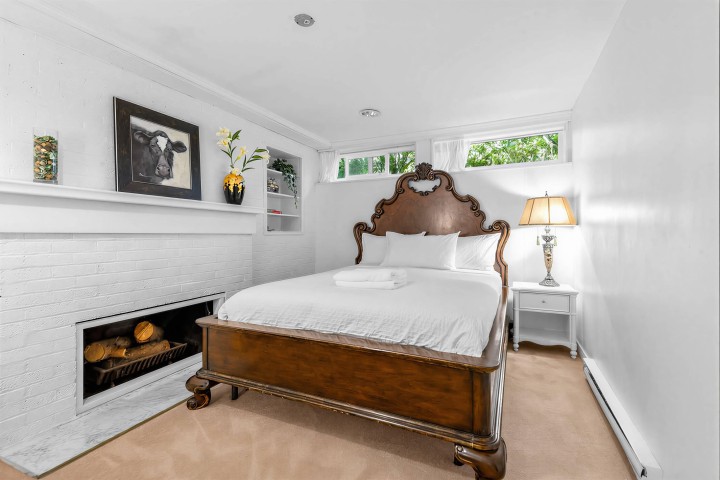 Photo 12 at 8295 Angus Drive, S.W. Marine, Vancouver West