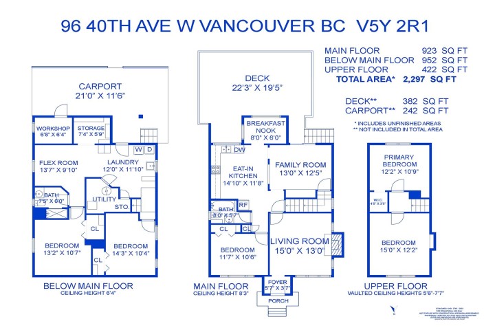 Photo 21 at 96 W 40th Avenue, Cambie, Vancouver West