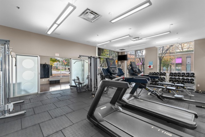 Photo 26 at 1902 - 989 Beatty Street, Yaletown, Vancouver West