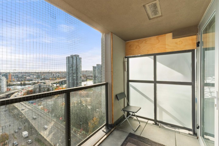 Photo 22 at 1902 - 989 Beatty Street, Yaletown, Vancouver West