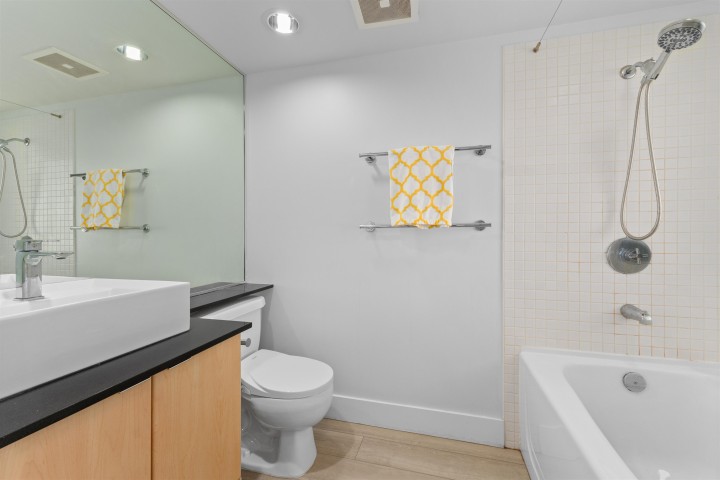 Photo 20 at 1902 - 989 Beatty Street, Yaletown, Vancouver West