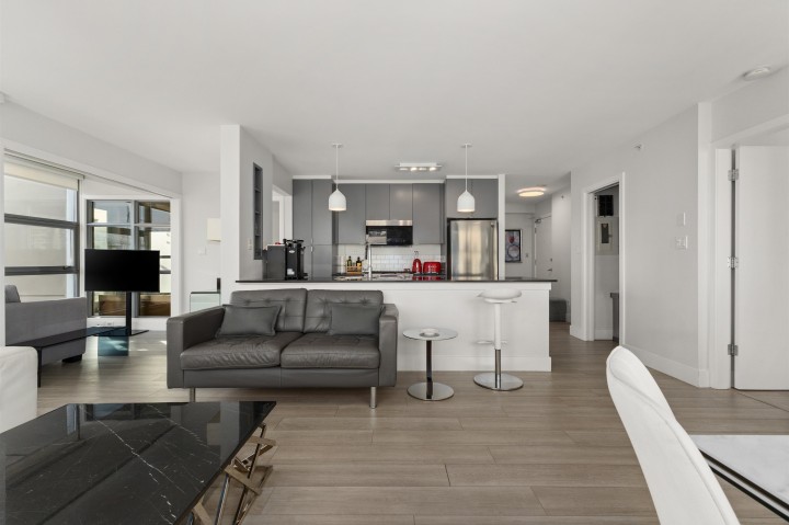 Photo 9 at 1902 - 989 Beatty Street, Yaletown, Vancouver West