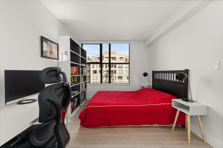 Photo 18 at 1902 - 989 Beatty Street, Yaletown, Vancouver West