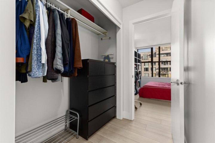 Photo 19 at 1902 - 989 Beatty Street, Yaletown, Vancouver West