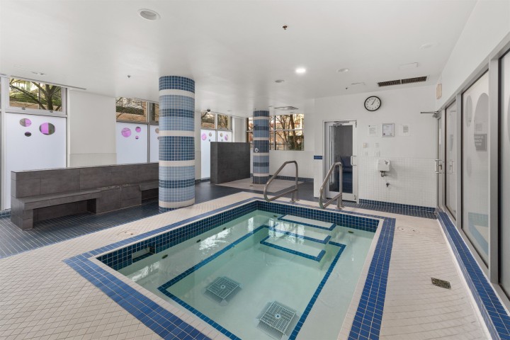 Photo 25 at 1902 - 989 Beatty Street, Yaletown, Vancouver West