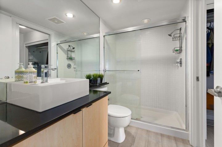 Photo 21 at 1902 - 989 Beatty Street, Yaletown, Vancouver West