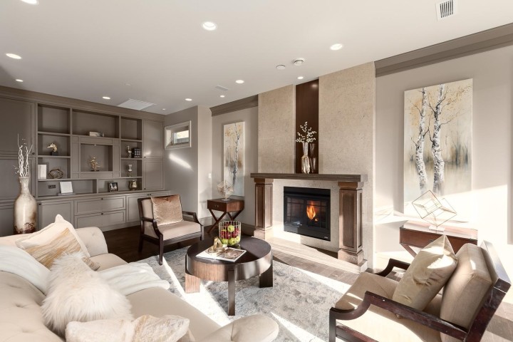 Photo 9 at 2566 Marine Drive, Dundarave, West Vancouver