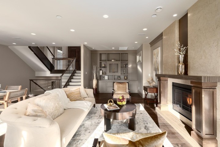 Photo 10 at 2566 Marine Drive, Dundarave, West Vancouver