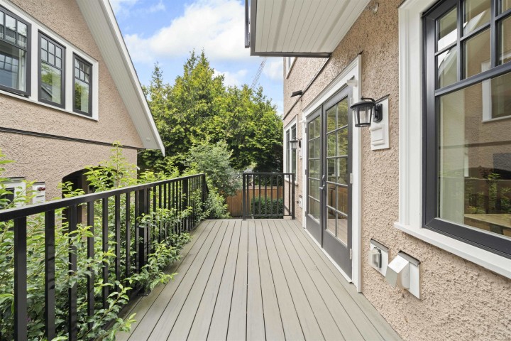 Photo 32 at 1458 W 45th Avenue, South Granville, Vancouver West