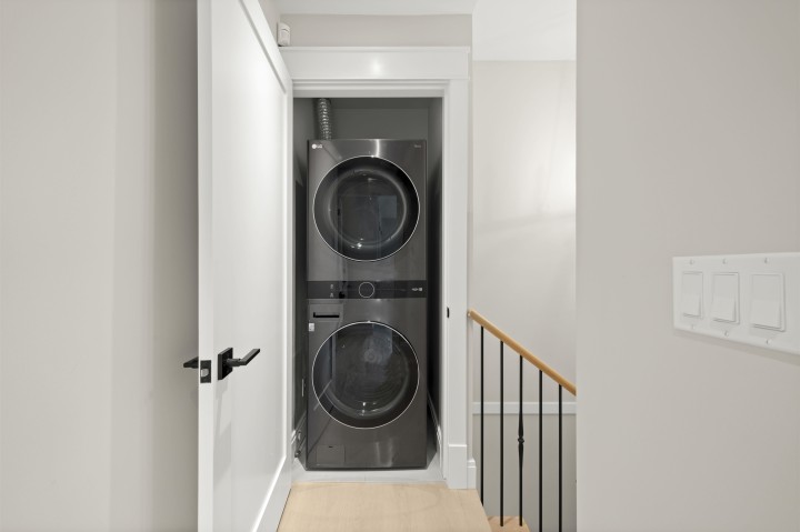 Photo 24 at 1458 W 45th Avenue, South Granville, Vancouver West