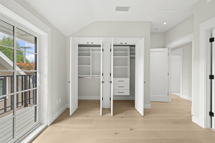 Photo 21 at 1458 W 45th Avenue, South Granville, Vancouver West