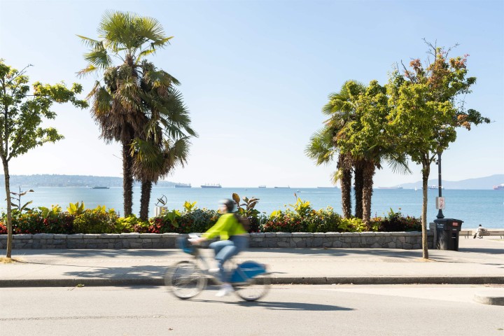 Photo 27 at 401 - 1406 Harwood Street, West End VW, Vancouver West