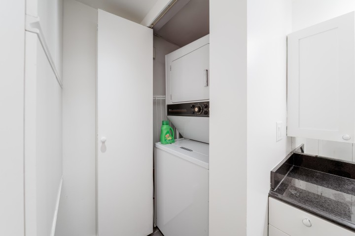 Photo 16 at 401 - 1406 Harwood Street, West End VW, Vancouver West