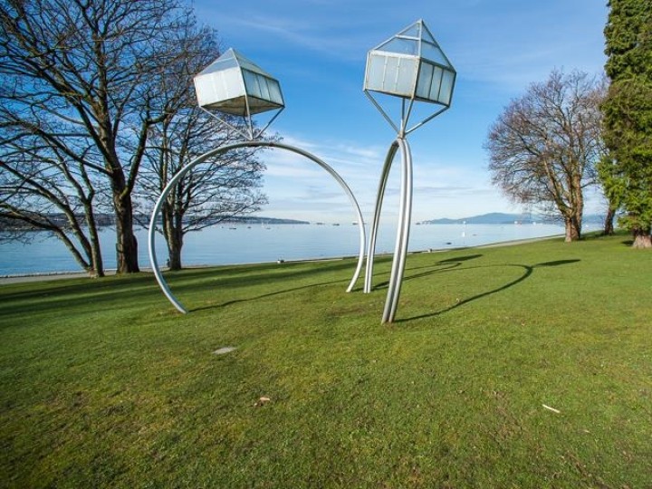 Photo 26 at 401 - 1406 Harwood Street, West End VW, Vancouver West