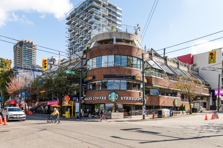 Photo 32 at 401 - 1406 Harwood Street, West End VW, Vancouver West