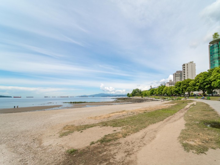 Photo 30 at 401 - 1406 Harwood Street, West End VW, Vancouver West