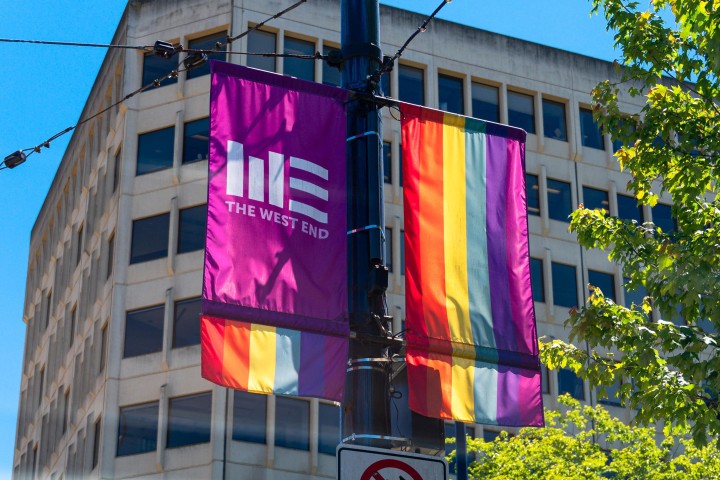 Photo 33 at 401 - 1406 Harwood Street, West End VW, Vancouver West