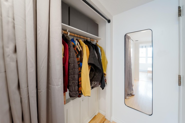 Photo 14 at 401 - 1406 Harwood Street, West End VW, Vancouver West