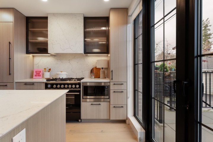 Photo 6 at 197 W King Edward Ave Street, Cambie, Vancouver West