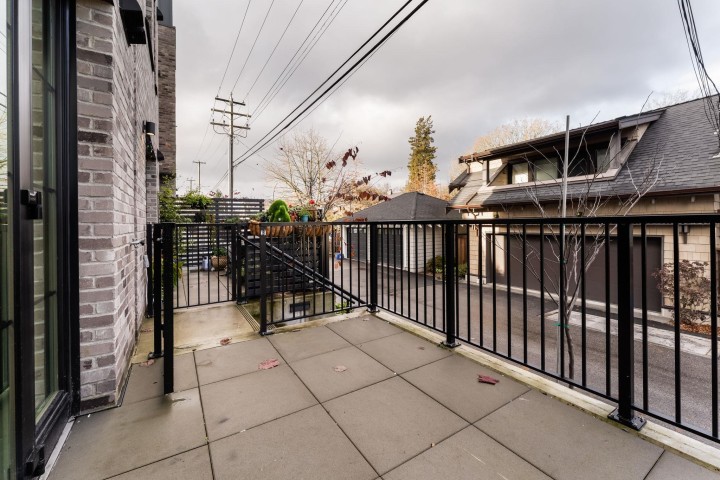 Photo 31 at 197 W King Edward Ave Street, Cambie, Vancouver West