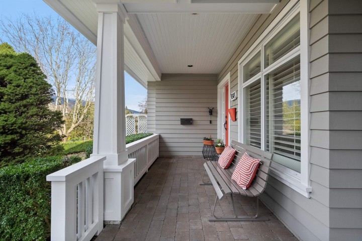 Photo 23 at 938 Kings Avenue, Sentinel Hill, West Vancouver