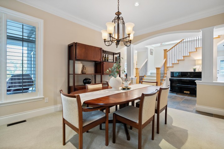 Photo 12 at 938 Kings Avenue, Sentinel Hill, West Vancouver