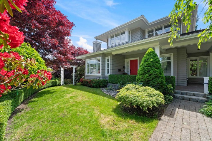 Photo 28 at 938 Kings Avenue, Sentinel Hill, West Vancouver