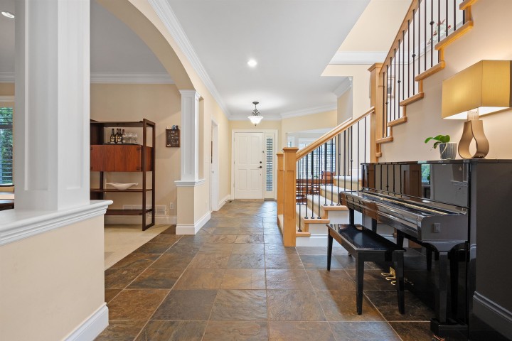 Photo 19 at 938 Kings Avenue, Sentinel Hill, West Vancouver