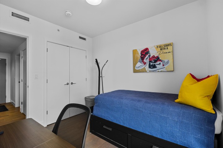 Photo 23 at 312 - 2118 W 15th Avenue, Kitsilano, Vancouver West