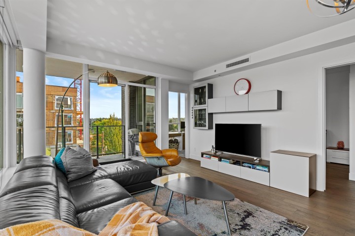 Photo 13 at 312 - 2118 W 15th Avenue, Kitsilano, Vancouver West