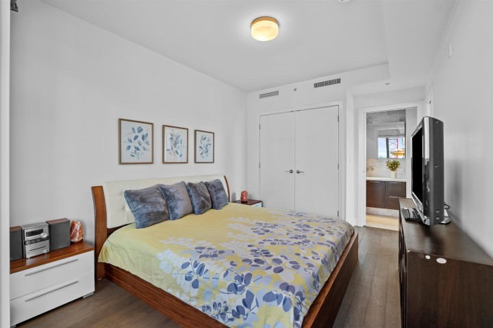 Photo 16 at 312 - 2118 W 15th Avenue, Kitsilano, Vancouver West