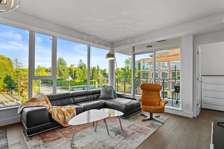 Photo 12 at 312 - 2118 W 15th Avenue, Kitsilano, Vancouver West