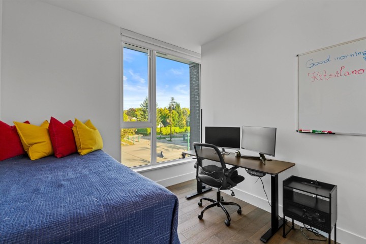 Photo 22 at 312 - 2118 W 15th Avenue, Kitsilano, Vancouver West