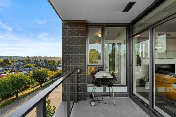 Photo 28 at 312 - 2118 W 15th Avenue, Kitsilano, Vancouver West