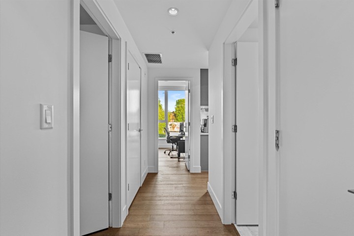 Photo 5 at 312 - 2118 W 15th Avenue, Kitsilano, Vancouver West