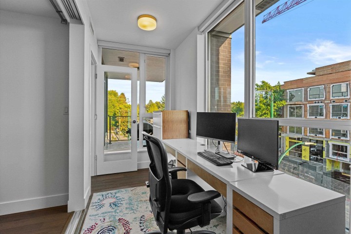 Photo 20 at 312 - 2118 W 15th Avenue, Kitsilano, Vancouver West