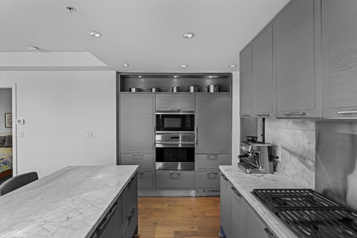 Photo 9 at 312 - 2118 W 15th Avenue, Kitsilano, Vancouver West