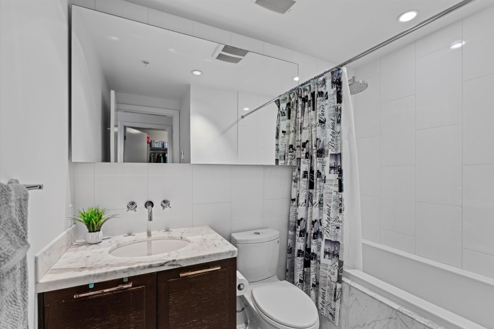 Photo 24 at 312 - 2118 W 15th Avenue, Kitsilano, Vancouver West