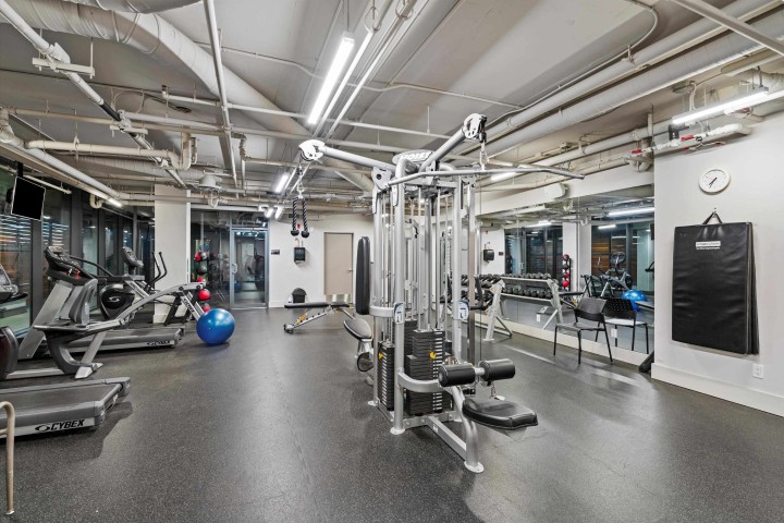 Photo 30 at 312 - 2118 W 15th Avenue, Kitsilano, Vancouver West